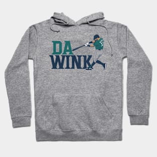 Jesse Winker Da Wink Hoodie